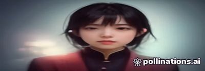 综艺节目录制现场，大型LED屏幕上显示收视率数据图表，工作人员在台下低声交谈，气氛微妙